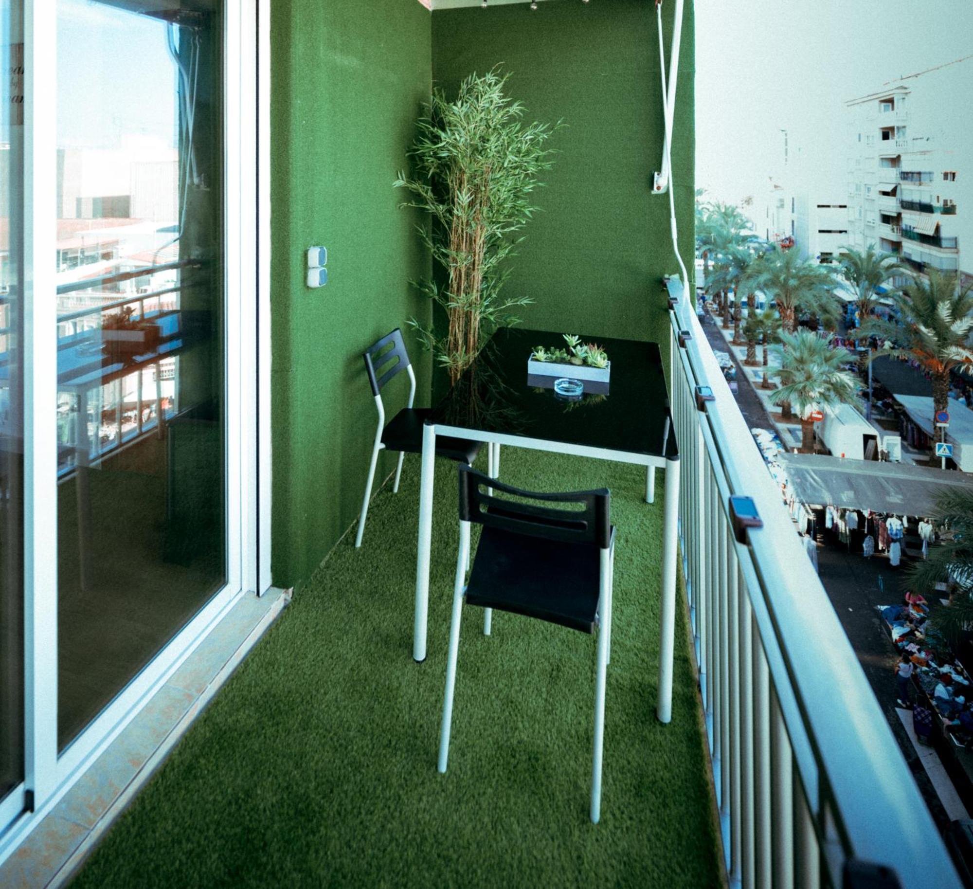 Apartalux Playa Diva Grao de Castellon Εξωτερικό φωτογραφία