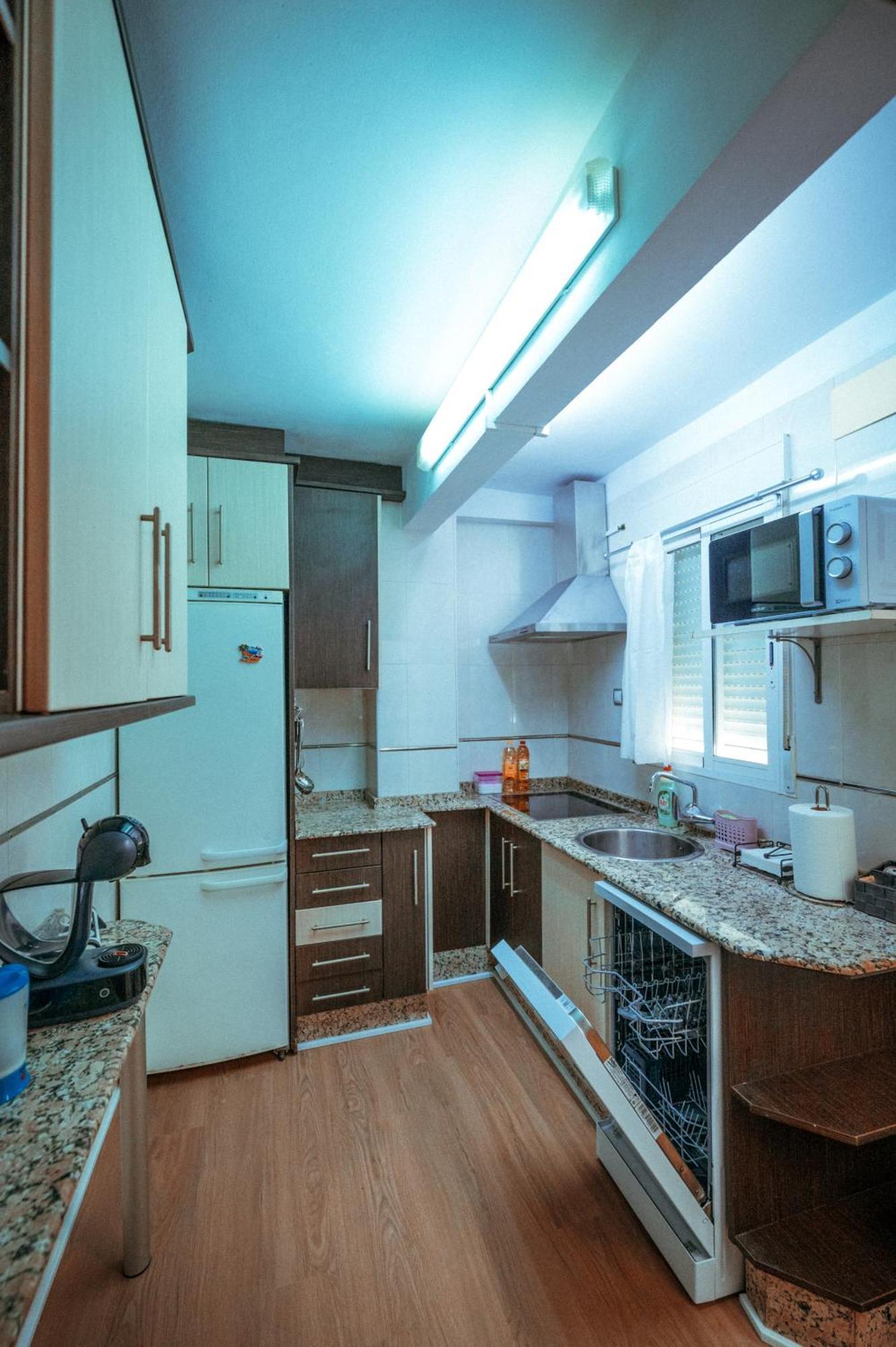 Apartalux Playa Diva Grao de Castellon Εξωτερικό φωτογραφία