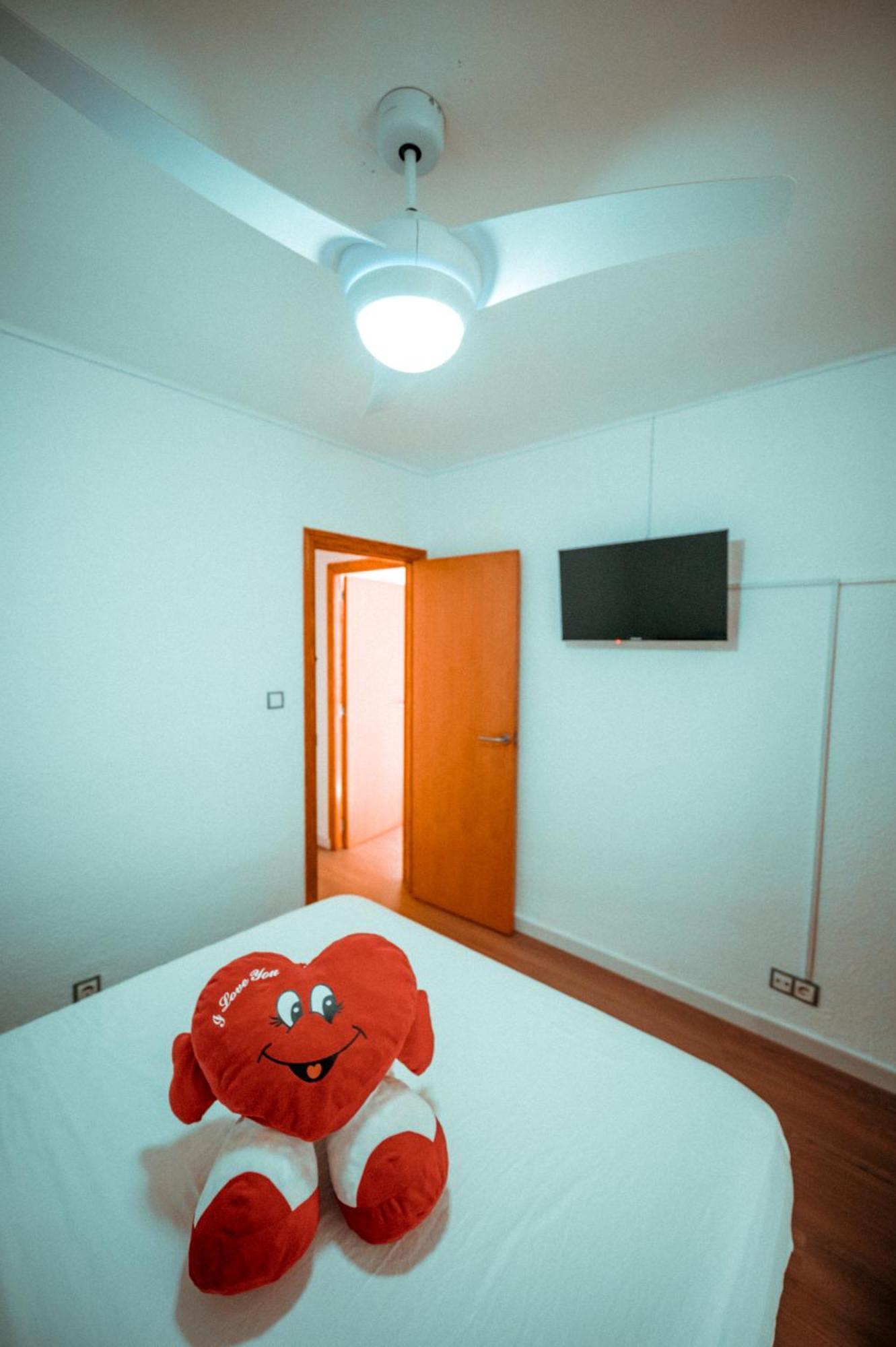 Apartalux Playa Diva Grao de Castellon Εξωτερικό φωτογραφία