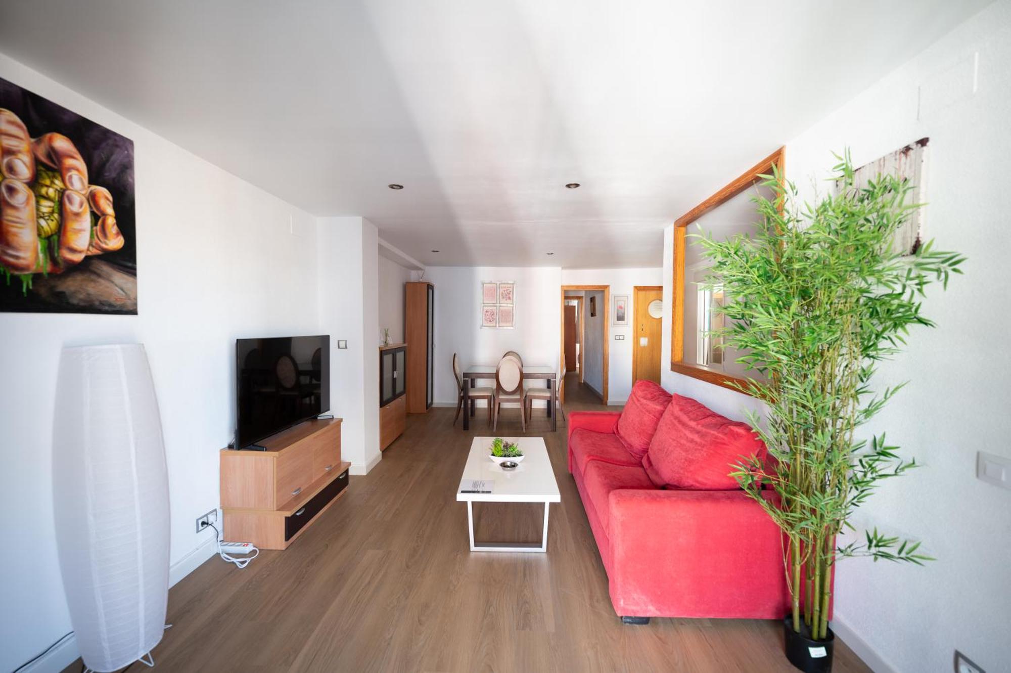 Apartalux Playa Diva Grao de Castellon Εξωτερικό φωτογραφία