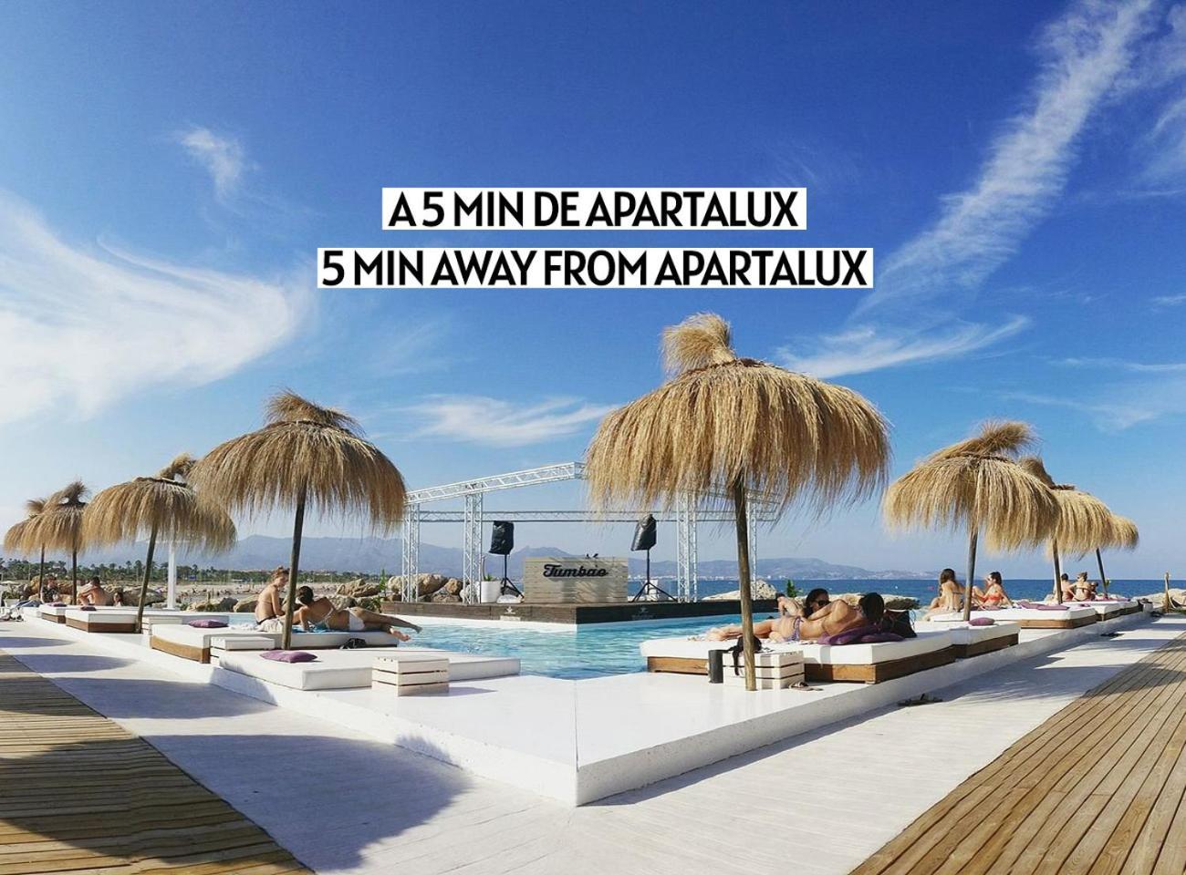 Apartalux Playa Diva Grao de Castellon Εξωτερικό φωτογραφία