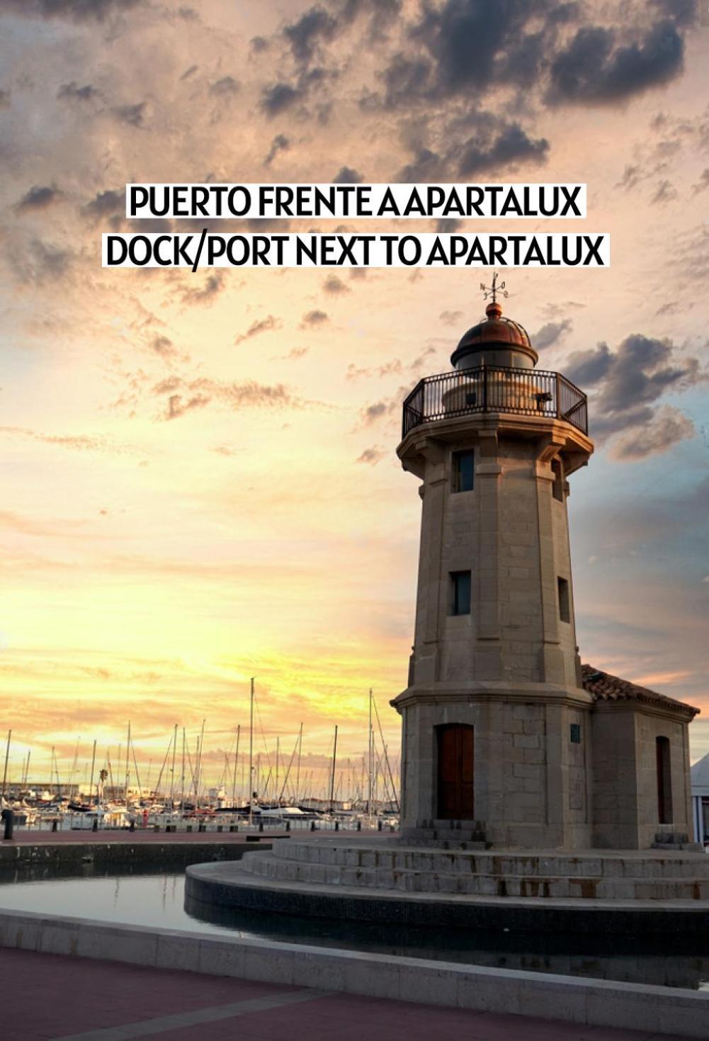 Apartalux Playa Diva Grao de Castellon Εξωτερικό φωτογραφία