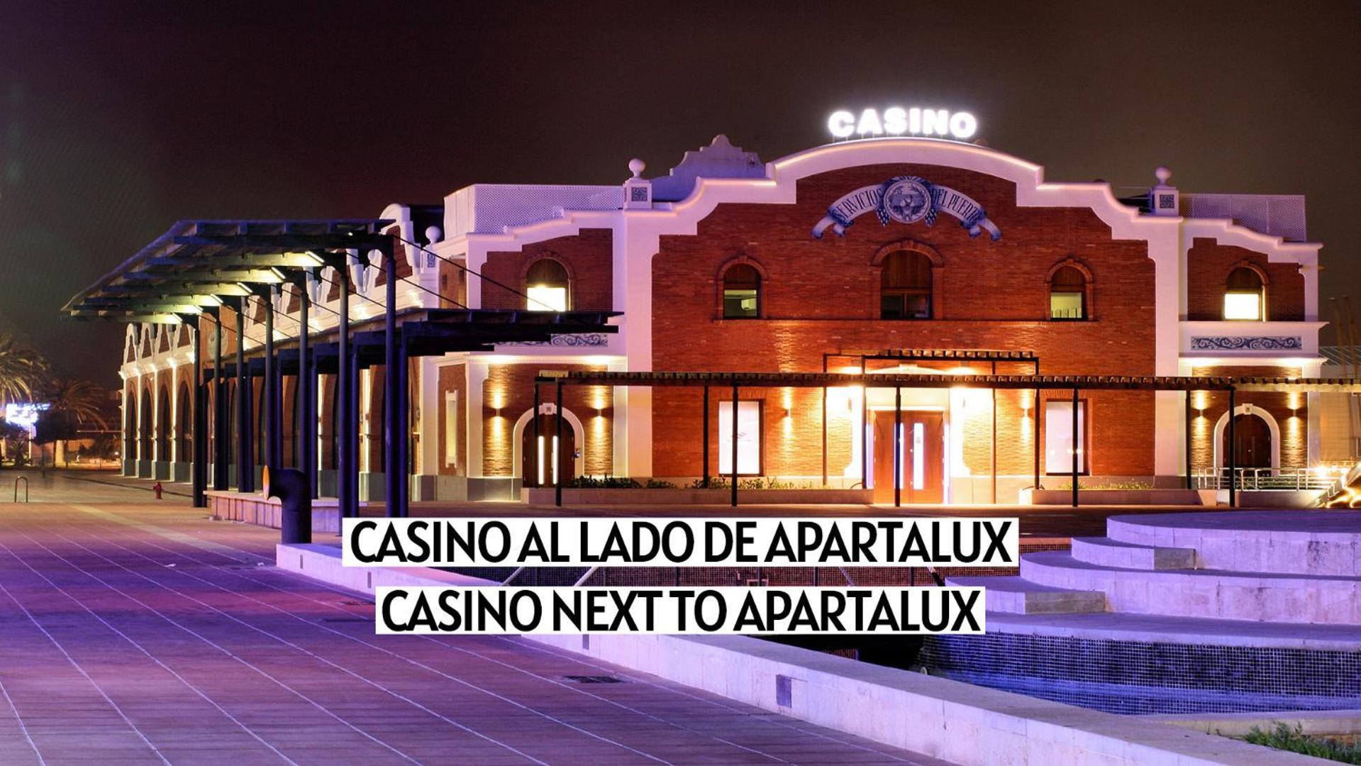 Apartalux Playa Diva Grao de Castellon Εξωτερικό φωτογραφία